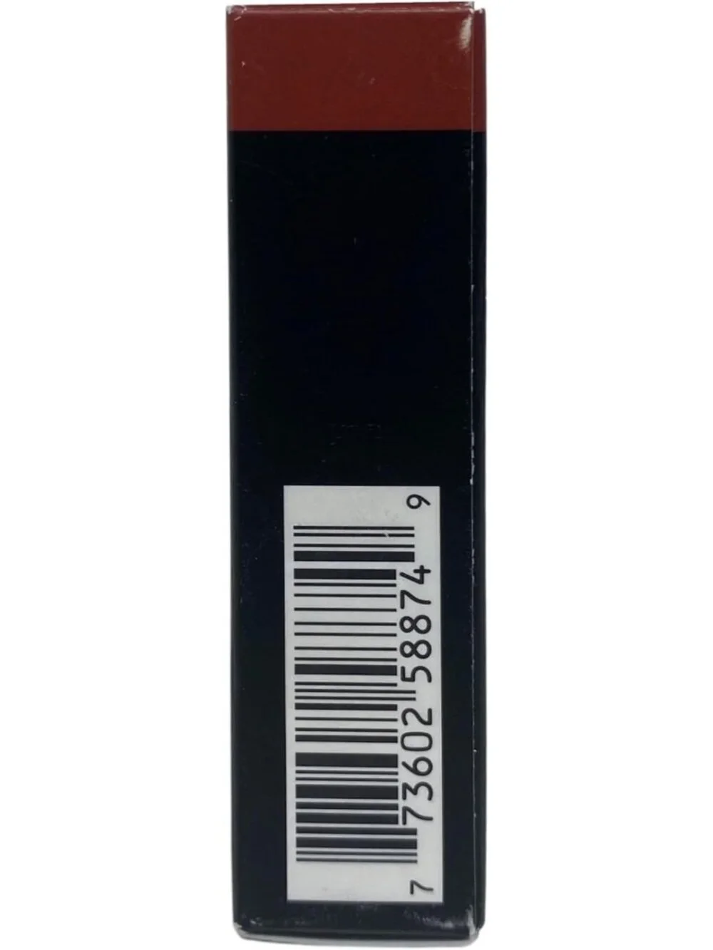 Velvety Matte Lipstick in Marrakesh-Mere - Long-Lasting, Hydrating, 0.10 Oz